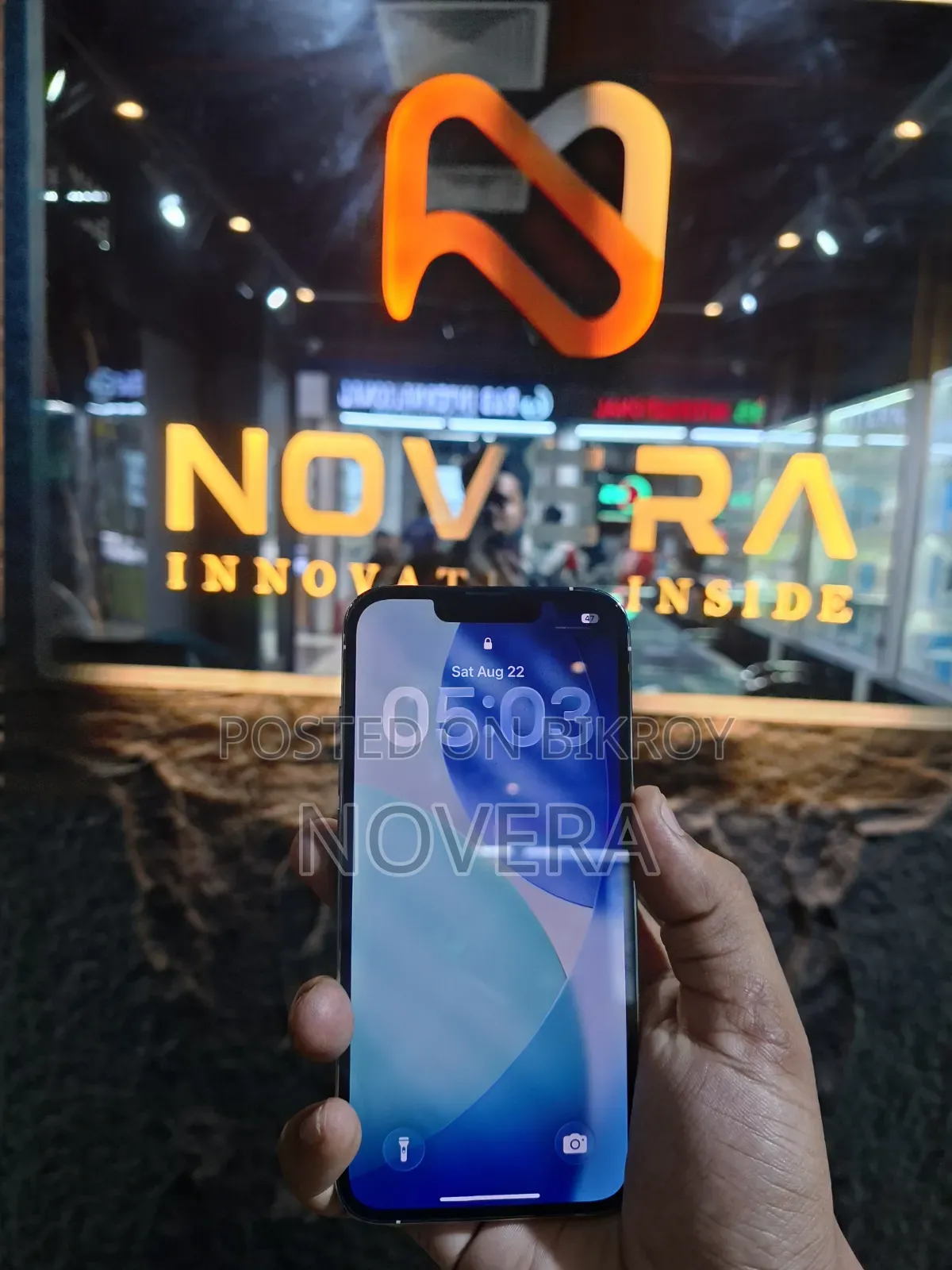 Apple iPhone 13 Pro 128 GB White