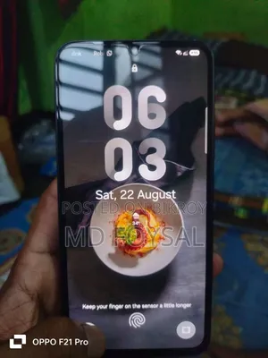 Samsung Galaxy A34 5G 256 GB Black