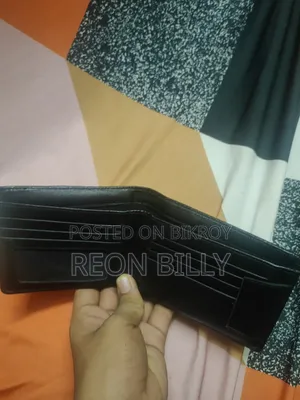 Wallet (Money Bag)