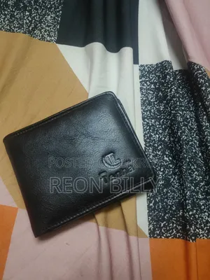 Wallet (Money Bag)