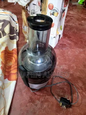 Philips HR1863/22 Viva Collection Fruit Juicer |Fruit Extractor