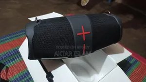 JBL সাউন্ড বক্স 7 দিন হয়েছে কেনা