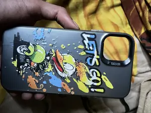 iPhone 11 Cover