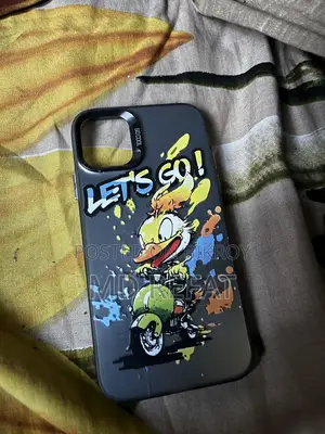 iPhone 11 Cover
