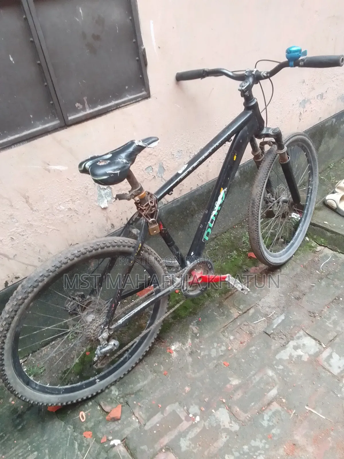 Good Bicycle