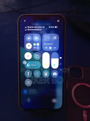 অ্যাপল আইফোন ১৩ ১২৮ জিবি হোয়াইট