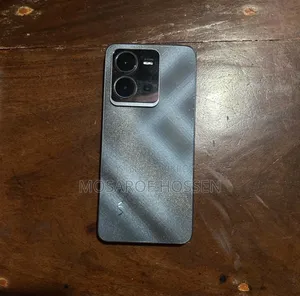 Vivo V25e 128 GB Black