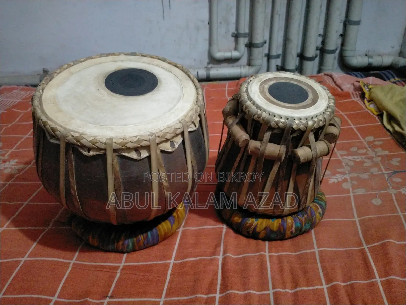 Tablas for Sale