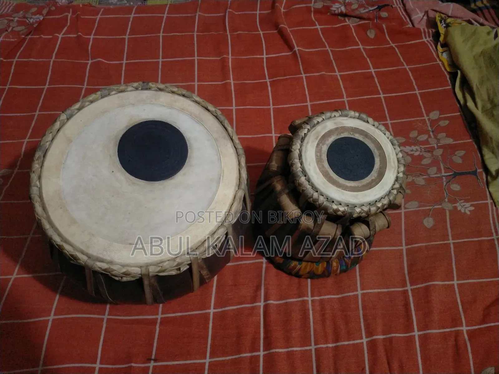 Tablas for Sale