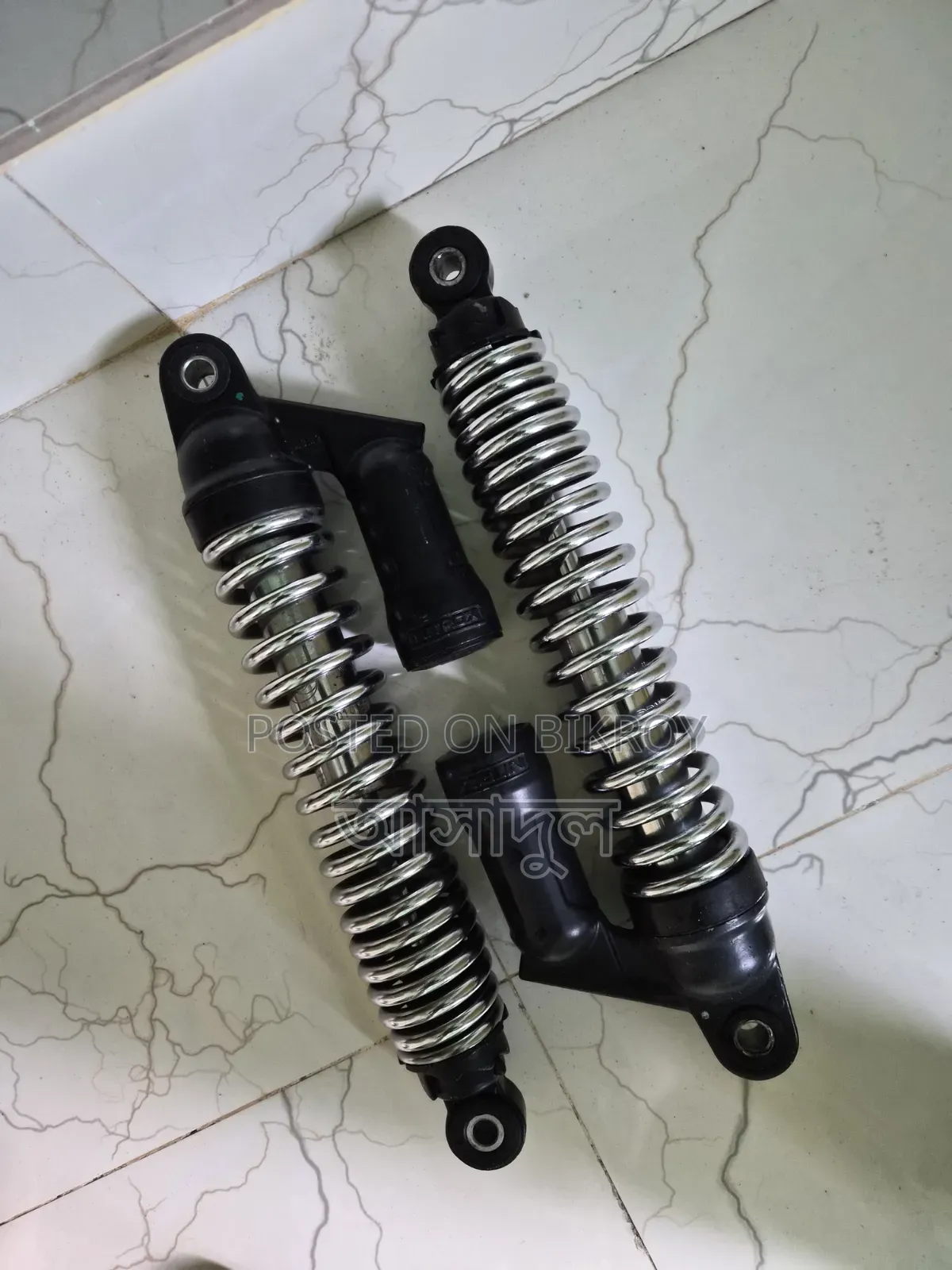 Shock Absorber Bajaj V15