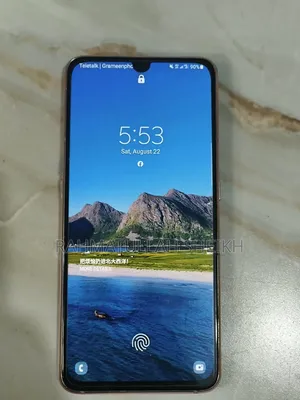 Samsung Galaxy A80 128 GB