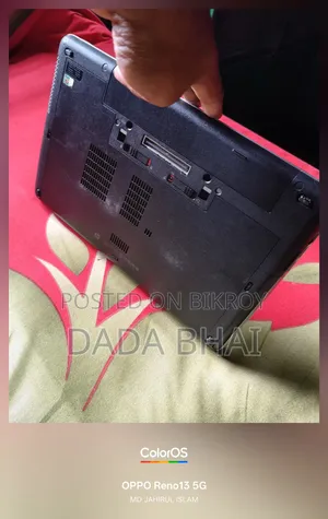 Laptop HP ProBook 640 G1 4GB Intel Core I3 HDD 500GB