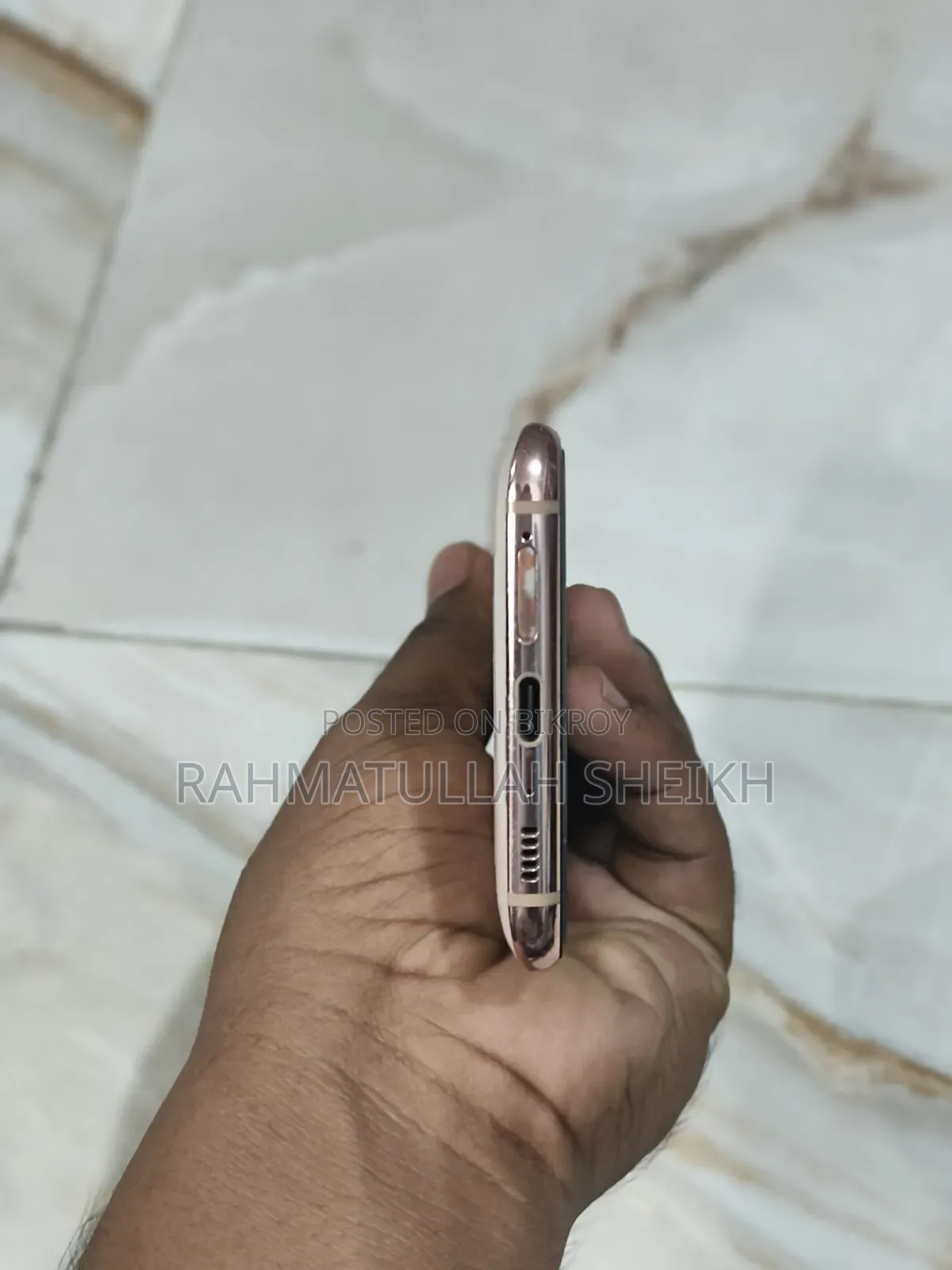 Samsung Galaxy A80 128 GB