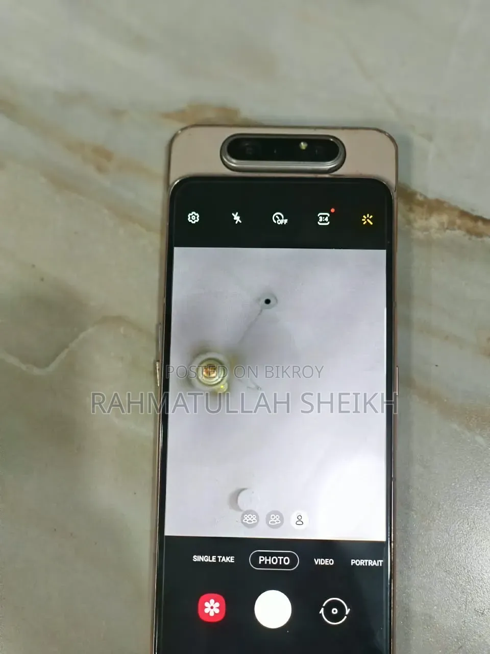 Samsung Galaxy A80 128 GB