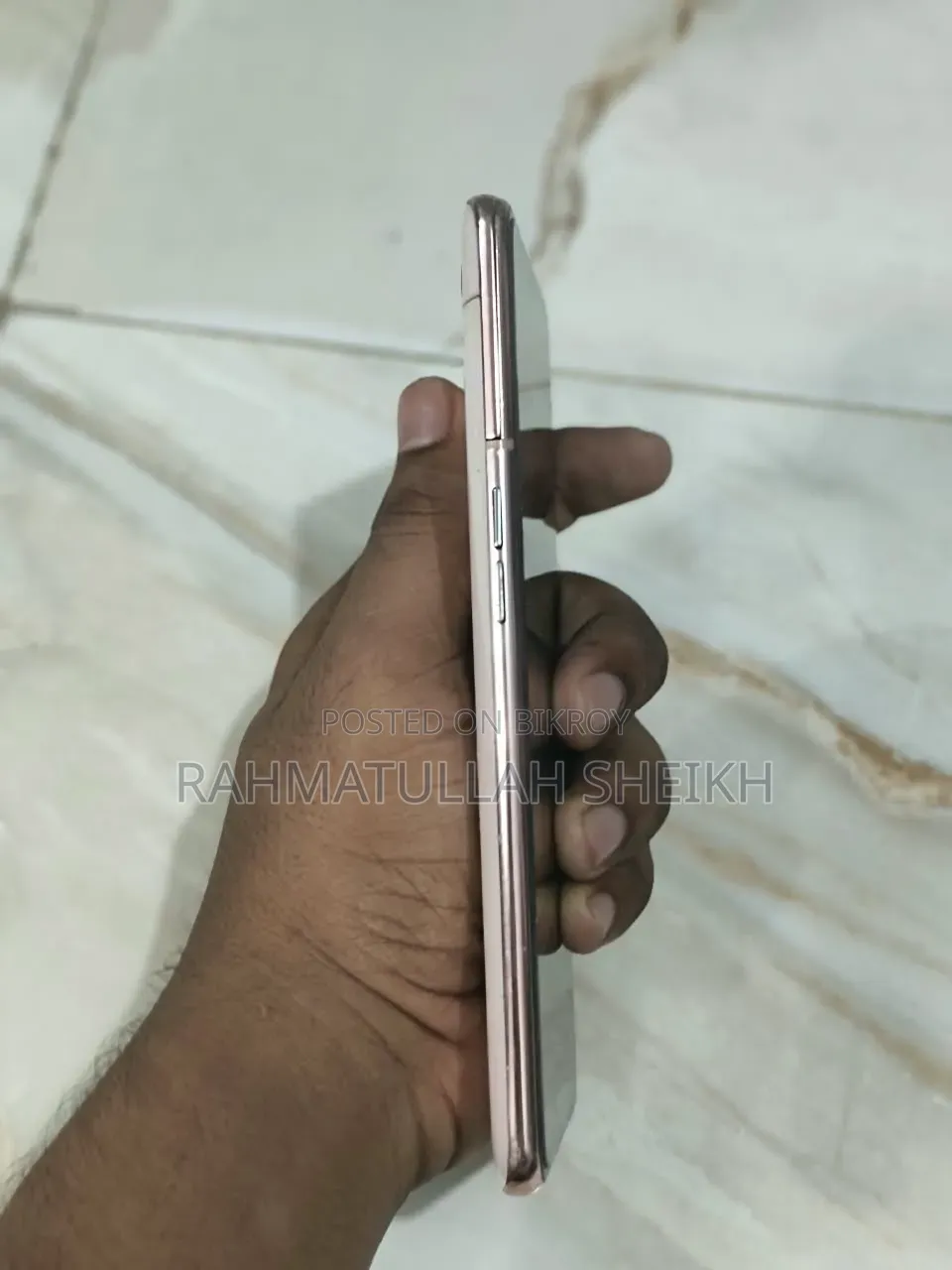 Samsung Galaxy A80 128 GB