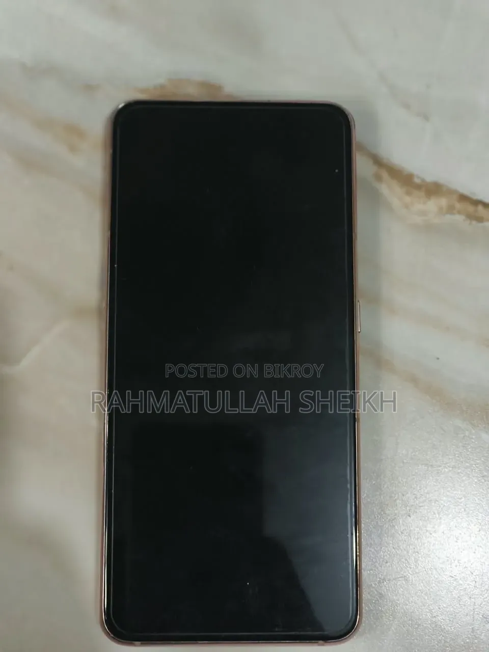 Samsung Galaxy A80 128 GB
