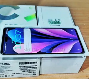Xiaomi Civi 2 256 GB Black