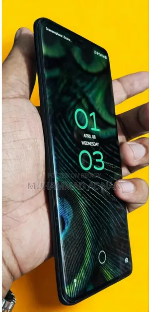 শাওমি সিভি ২ ২৫৬ জিবি ব্ল্যাক