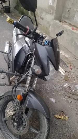 Honda Livo 2022 Gray