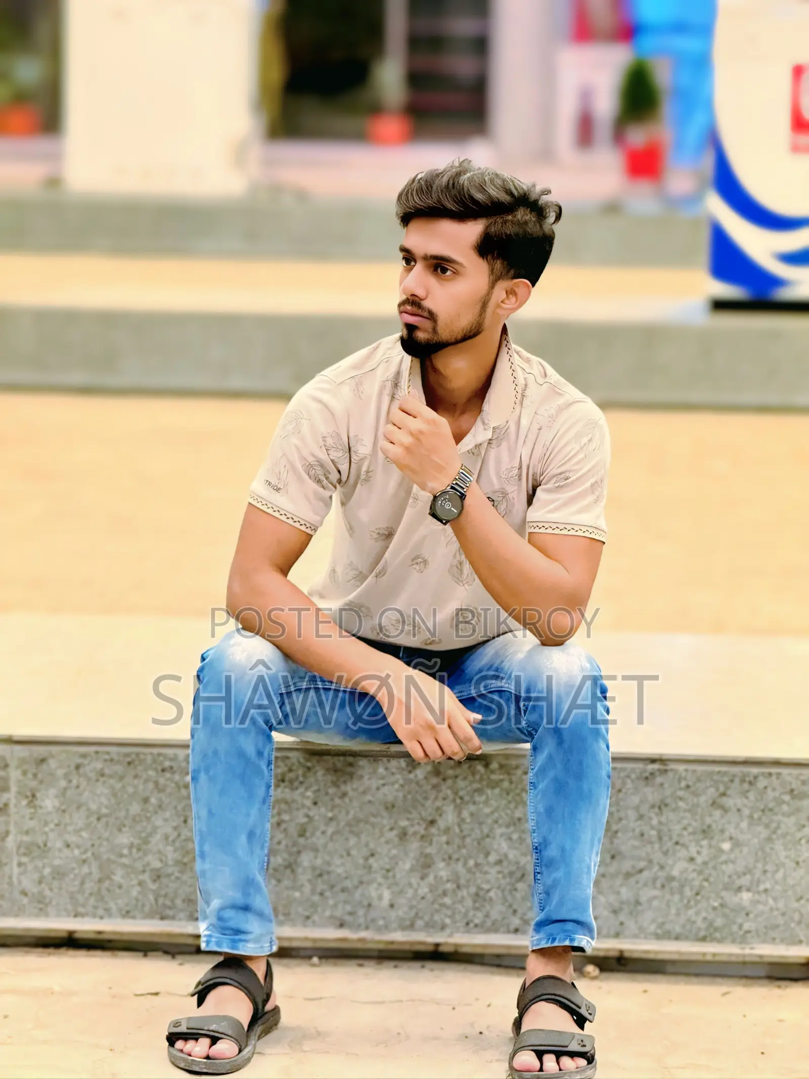 প্রফেশনাল ড্রাইভার