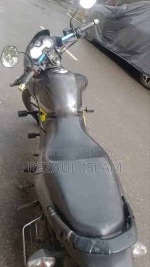 Honda Livo 2022 Gray