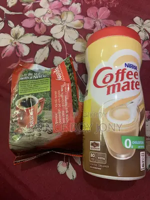 কফি অ্যান্ড কফি মেট