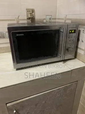 Konka Microwave
