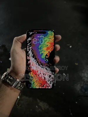 অ্যাপল আইফোন ১৪ প্রো ২৫৬ জিবি ব্ল্যাক