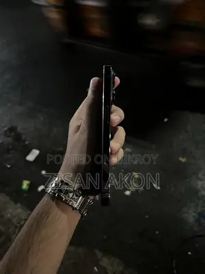 অ্যাপল আইফোন ১৪ প্রো ২৫৬ জিবি ব্ল্যাক