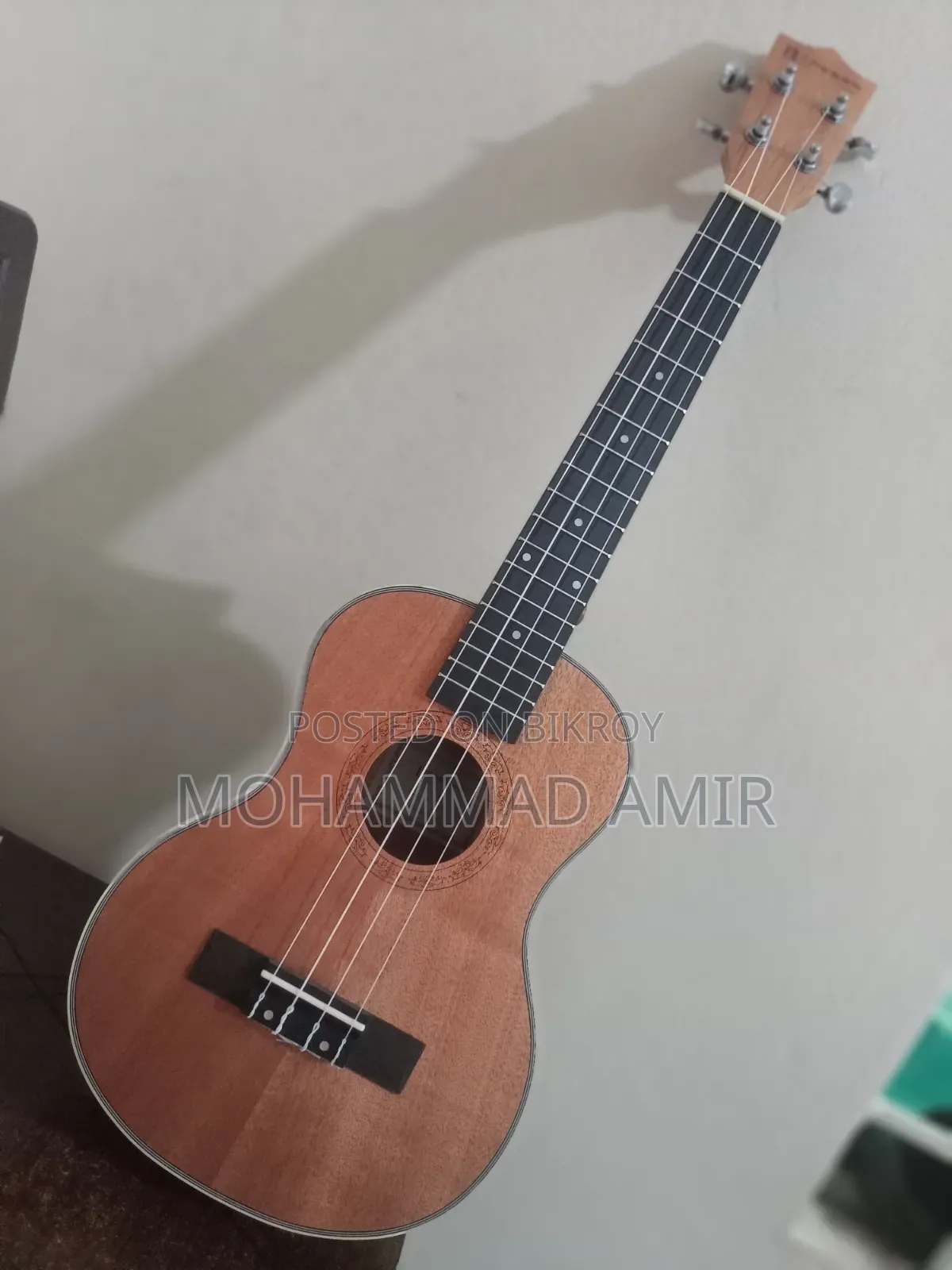 Caeser Ukelele