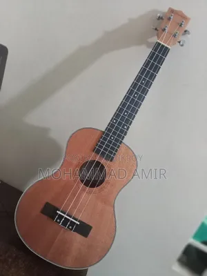 Caeser Ukelele
