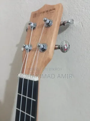 Caeser Ukelele