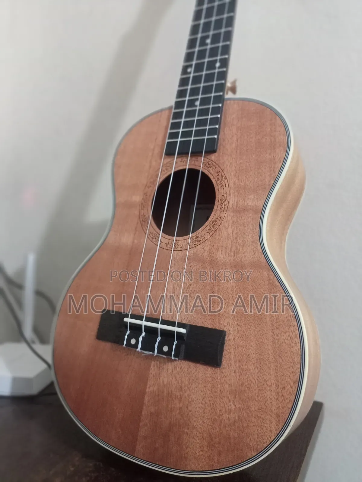 Caeser Ukelele