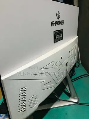 Desktop Computer 8GB Intel Core i5 SSD 128GB