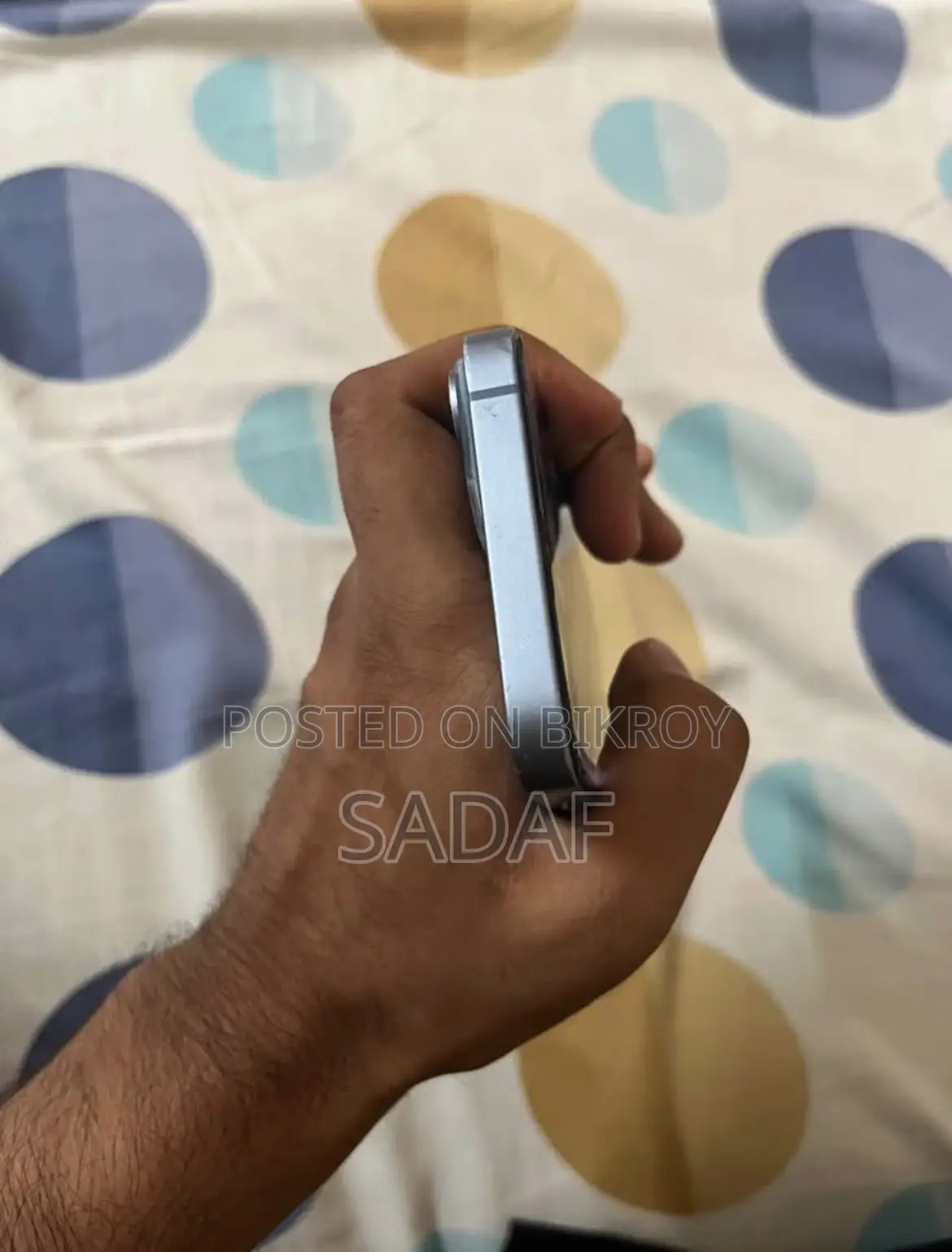 অ্যাপল আইফোন ১৪ ১২৮ জিবি ব্লু