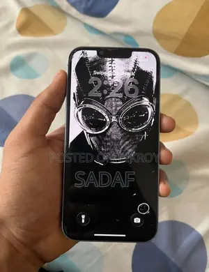 অ্যাপল আইফোন ১৪ ১২৮ জিবি ব্লু