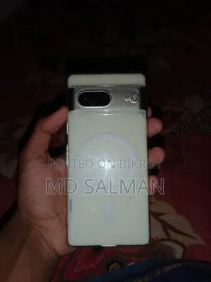 গুগল পিক্সেল ৭ ১২৮ জিবি