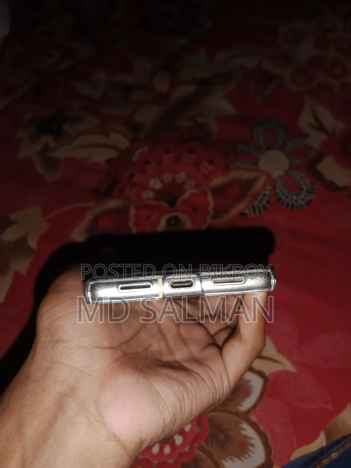 গুগল পিক্সেল ৭ ১২৮ জিবি
