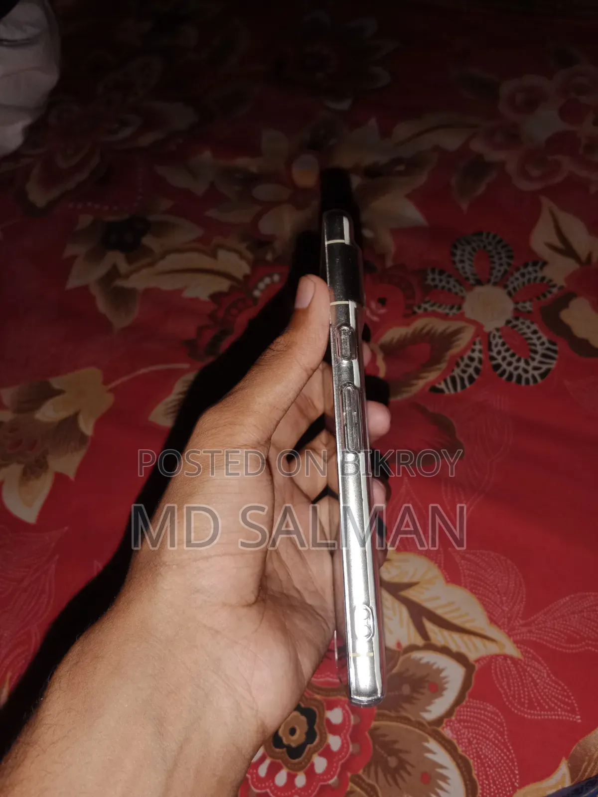 গুগল পিক্সেল ৭ ১২৮ জিবি