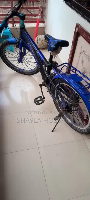 Kids Bicycle