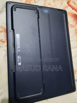 নতুন ল্যাপটপ ডেল অ্যালিয়েনওয়্যার এম১৫ আর৫ ১৬ জিবি ইন্টেল কোর ৭ এসএসডি ১টি