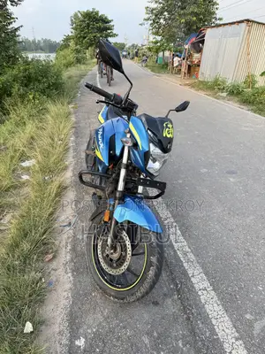 Hero Hunk 2019 Blue