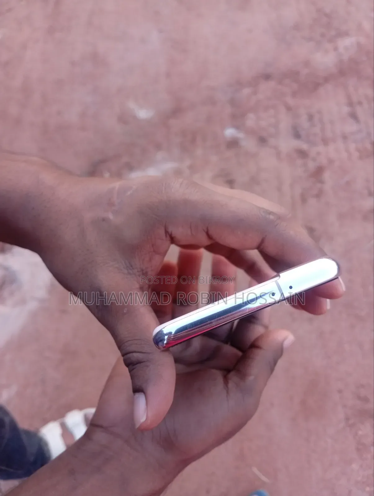 Samsung Galaxy S21 5G 256 GB Pink