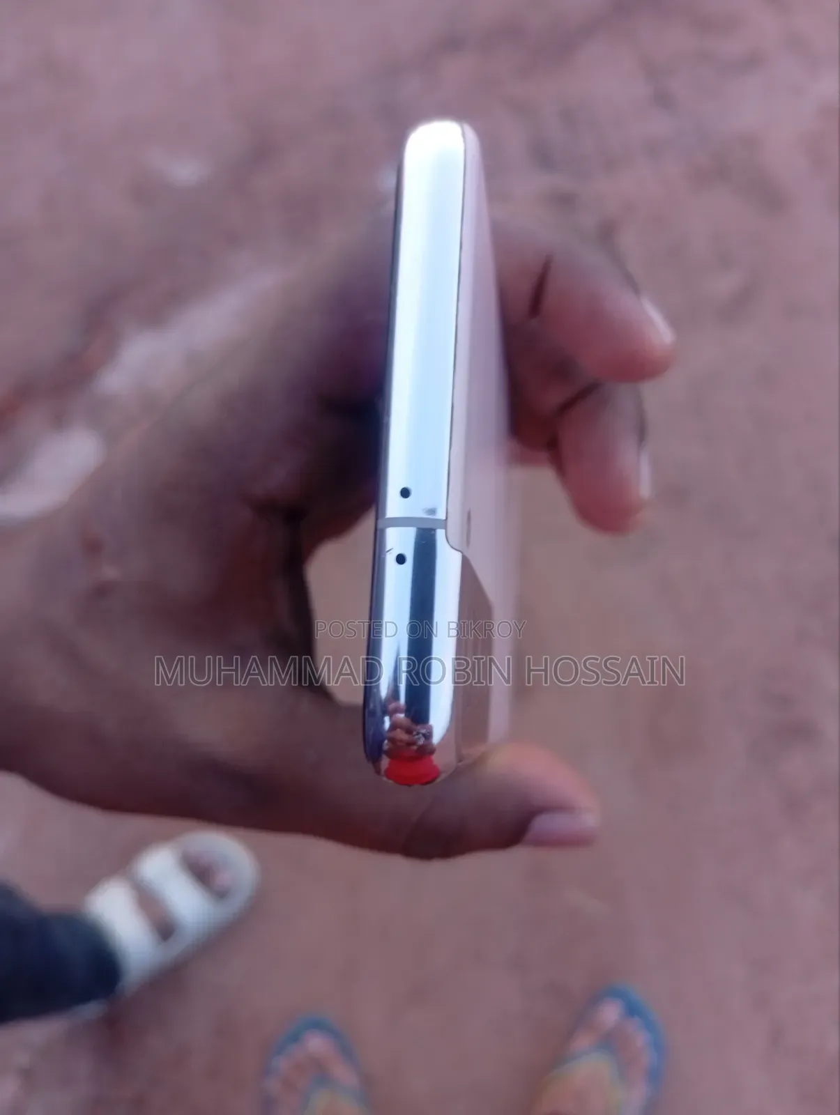 Samsung Galaxy S21 5G 256 GB Pink