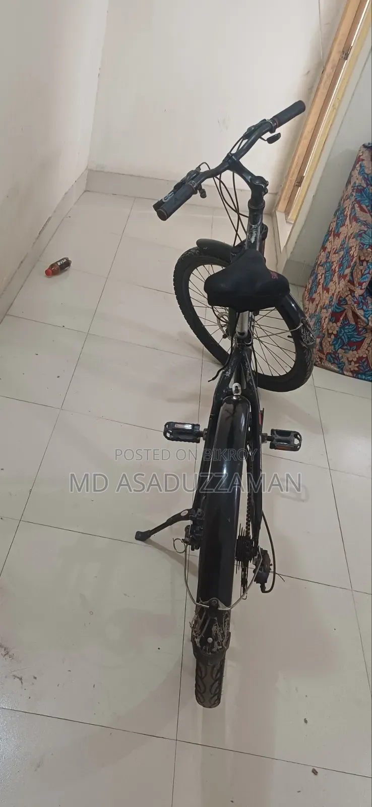Raleigh Bicycle
