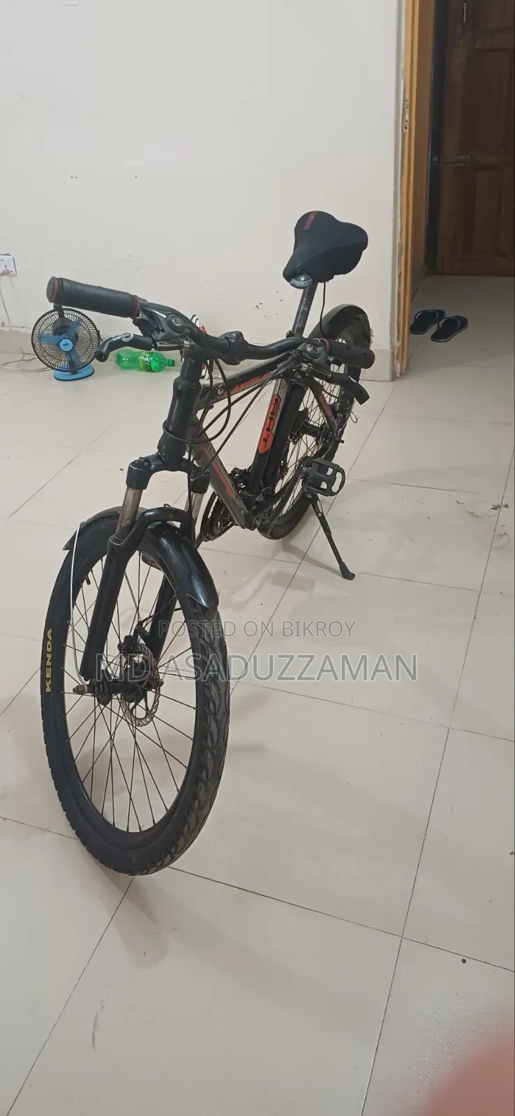 Raleigh Bicycle