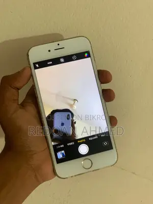 অ্যাপল আইফোন ৬এস ৬৪ জিবি রোজ গোল্ড