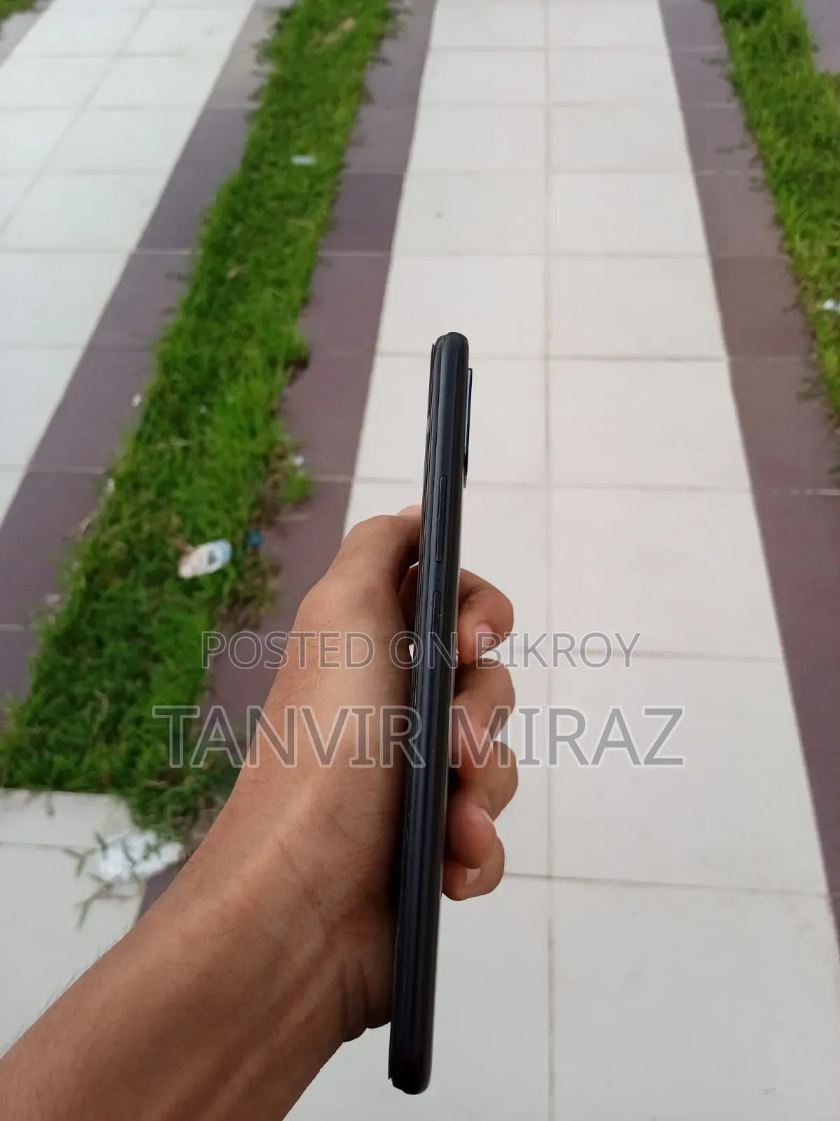 Oppo A16 64 GB Black