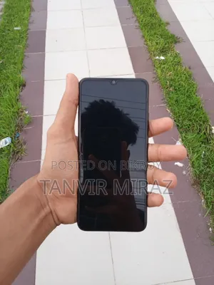 Oppo A16 64 GB Black