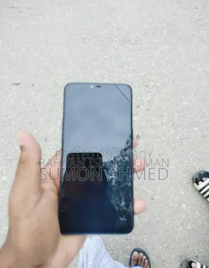 ওপ্পো এ৩এস ৬৪ জিবি ব্ল্যাক